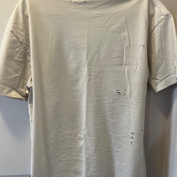 MEN’S PALM ANGELS T-SHIRT- SZ SMALL - Picture 5 of 5